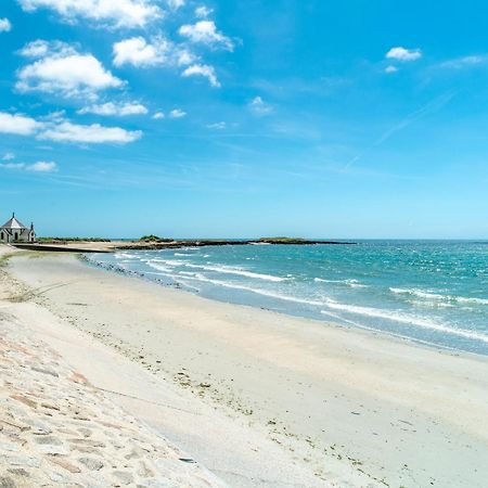 L'Appel Du Large - Duplex Vue Mer Penvins Sarzeau Luaran gambar