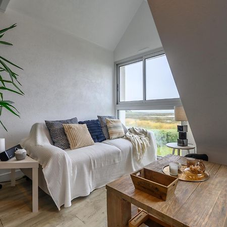 L'Appel Du Large - Duplex Vue Mer Penvins Sarzeau Luaran gambar