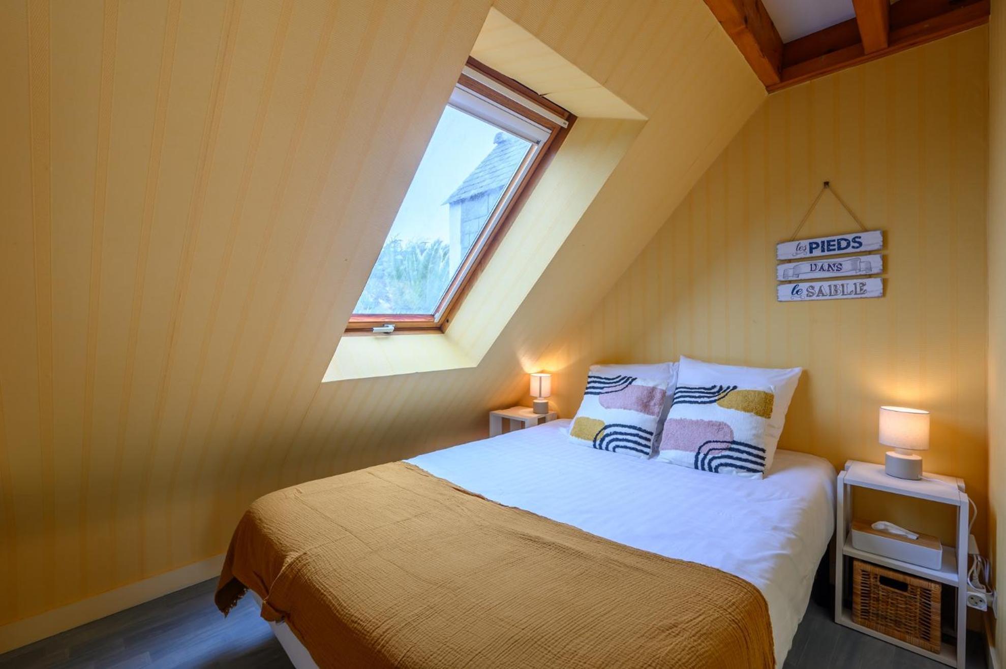 L'Appel Du Large - Duplex Vue Mer Penvins Sarzeau Luaran gambar