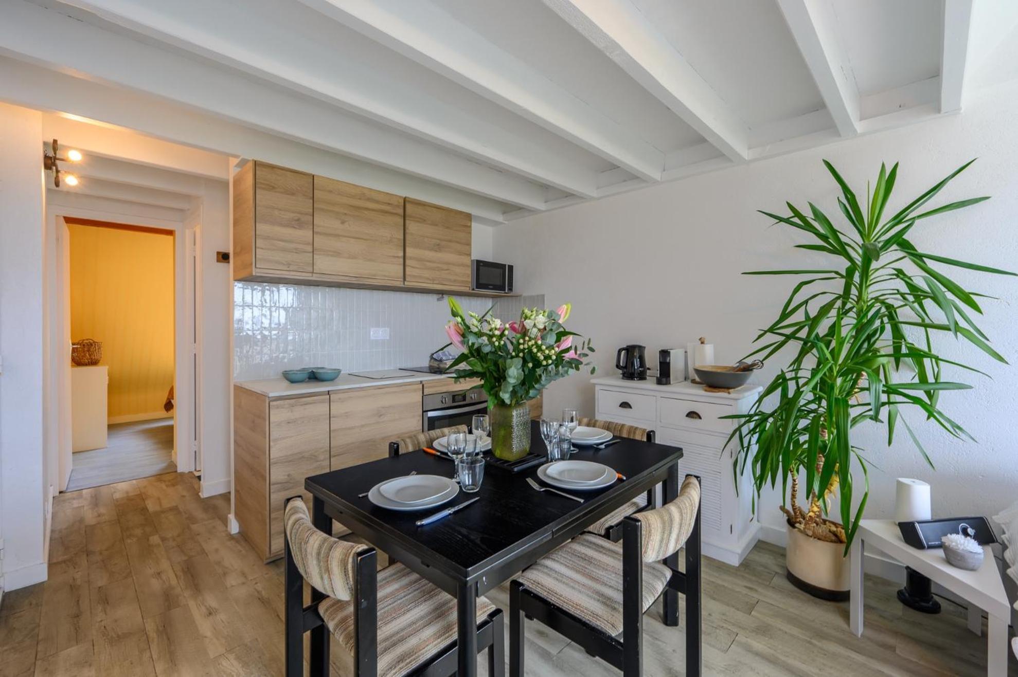 L'Appel Du Large - Duplex Vue Mer Penvins Sarzeau Luaran gambar